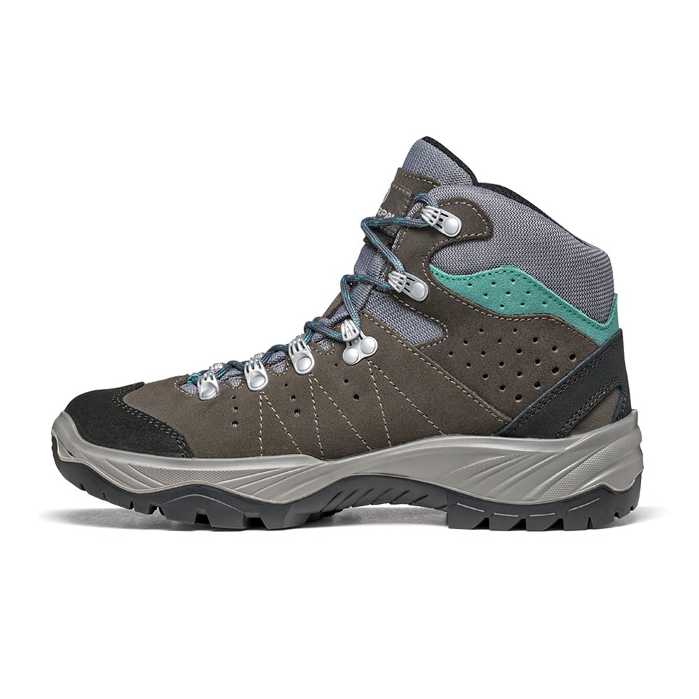 scarpa scarpe trekking