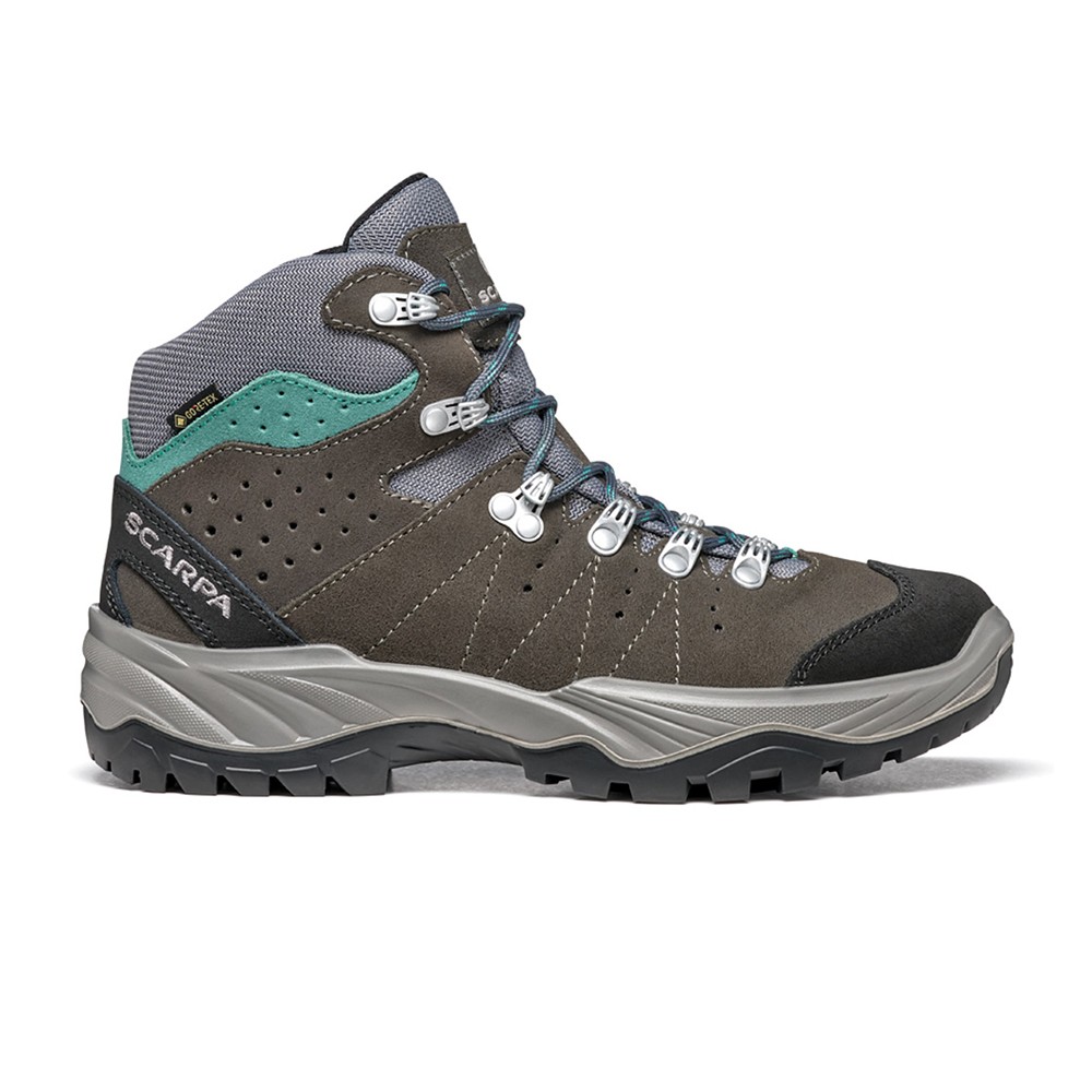Scarponi Caccia Impermeabili Scarpe Trekking Impermeabili Spo-Tex