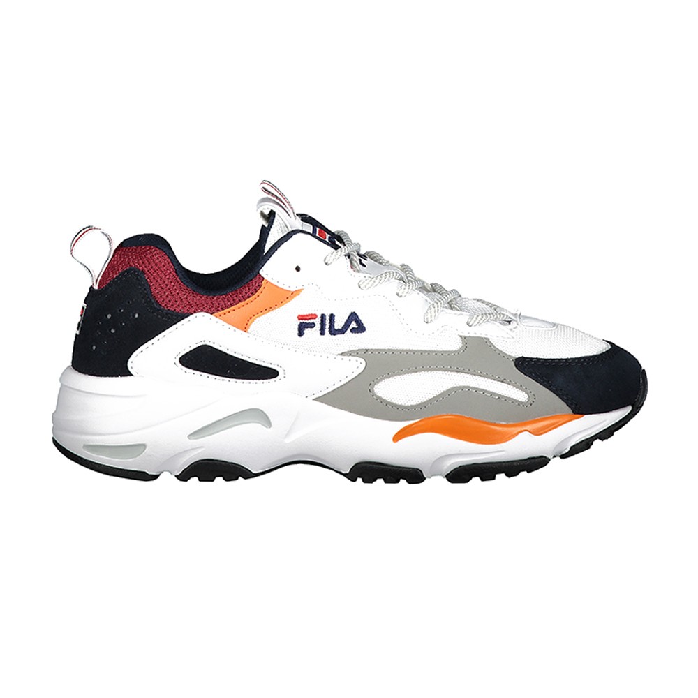 fila tracer uomo