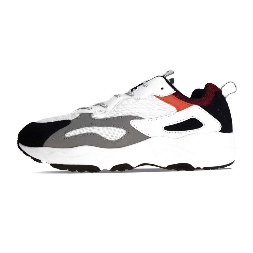 fila tracer uomo