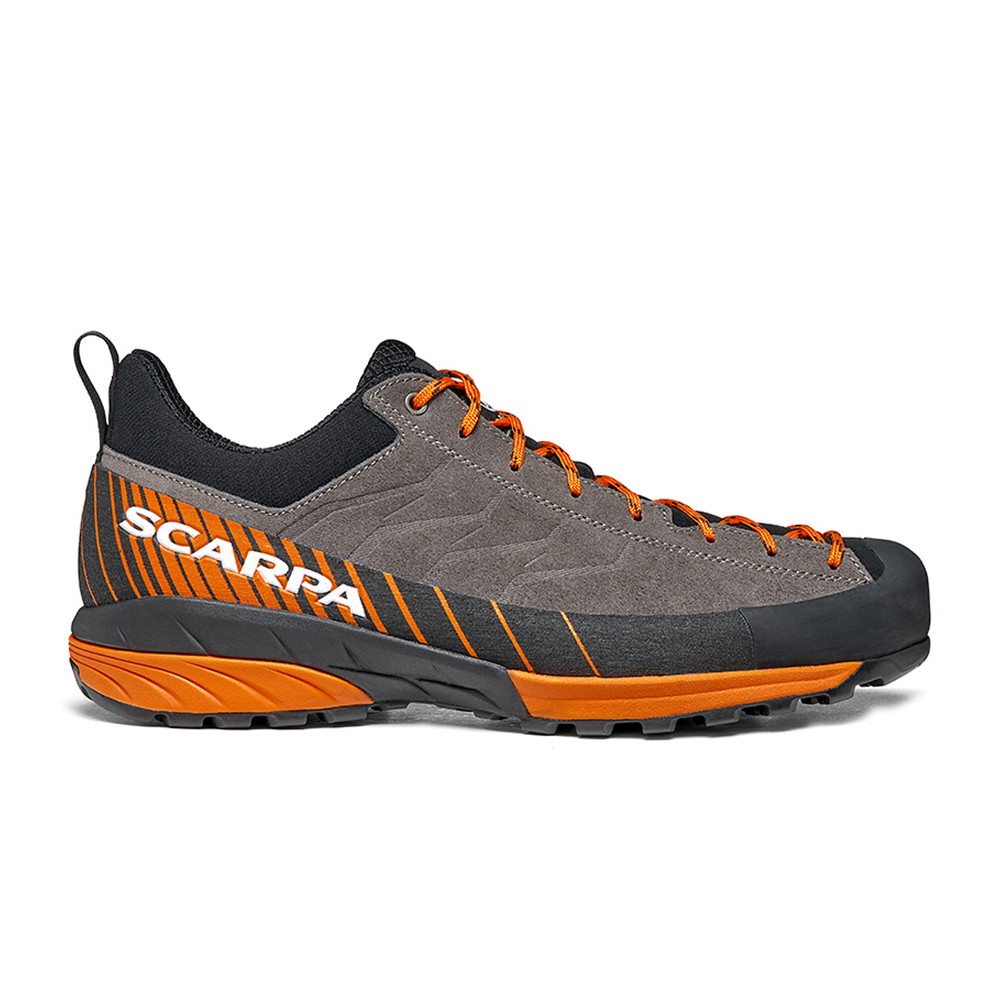 scarpe avvicinamento scarpa