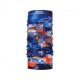 Buff Scaldacollo Original Collapse Multicolore Uomo