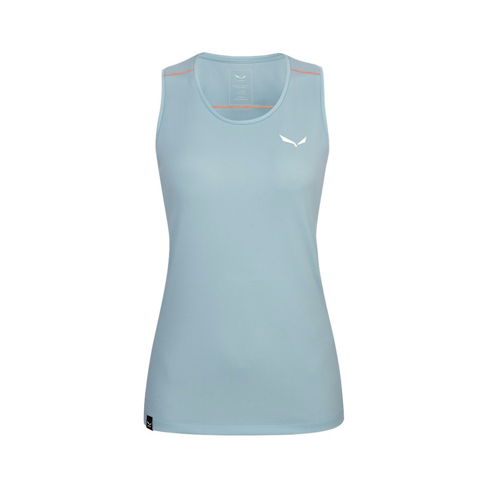 Salewa Sporty Dry Canotta Donna