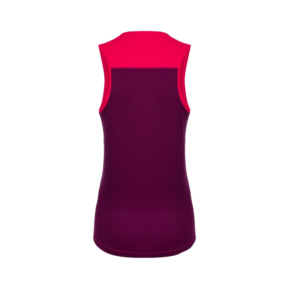 Salewa Sporty Dry Canotta Donna