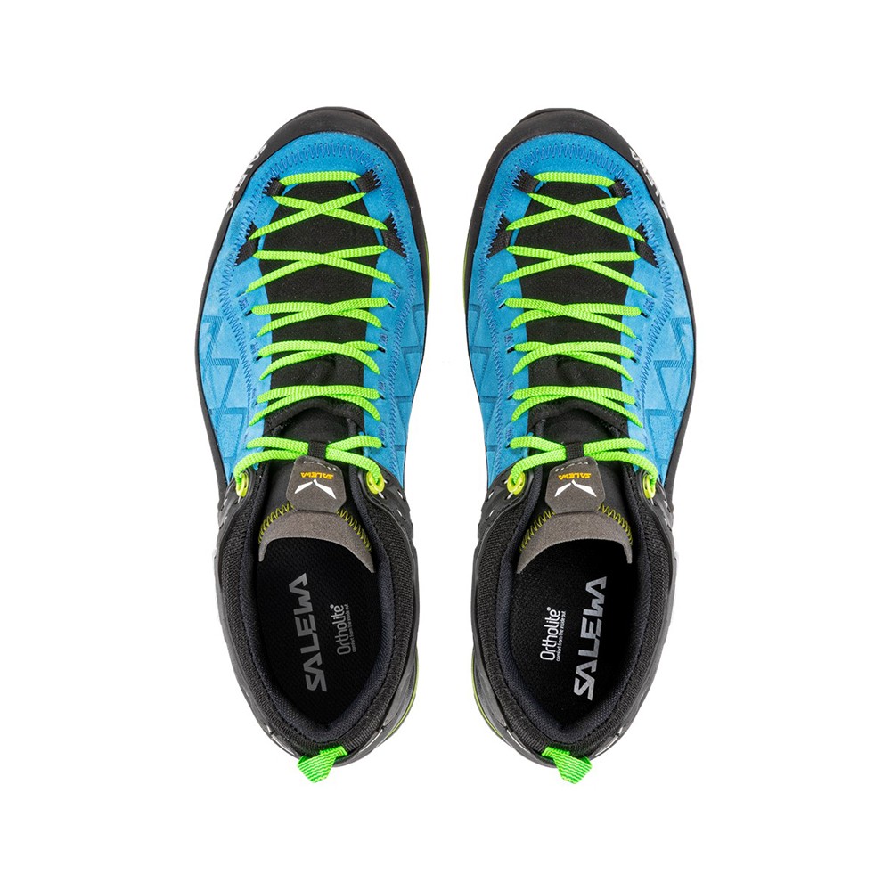 salewa scarpe running