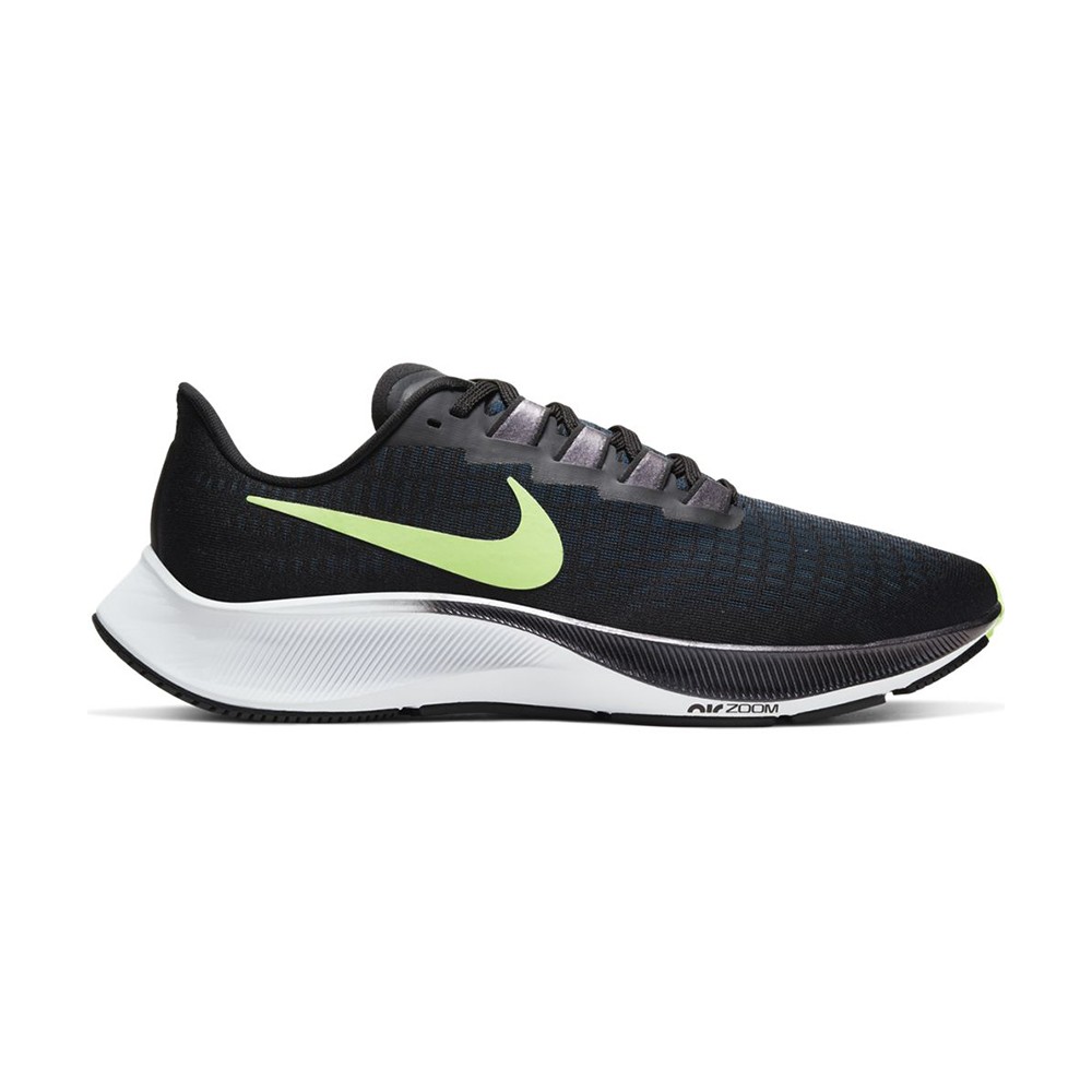 scarpe nike running nere