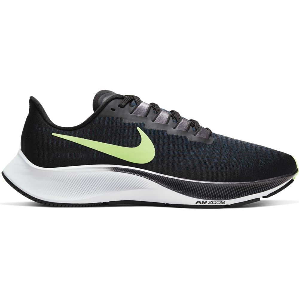 nike pegasus nere