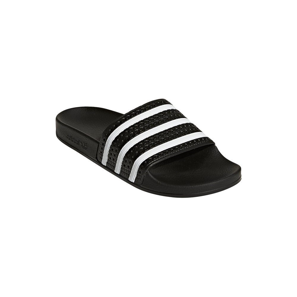 ciabatte adidas adilette nere