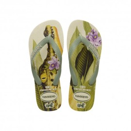 Havaianas Infradito Mare Ipe Beige Donna