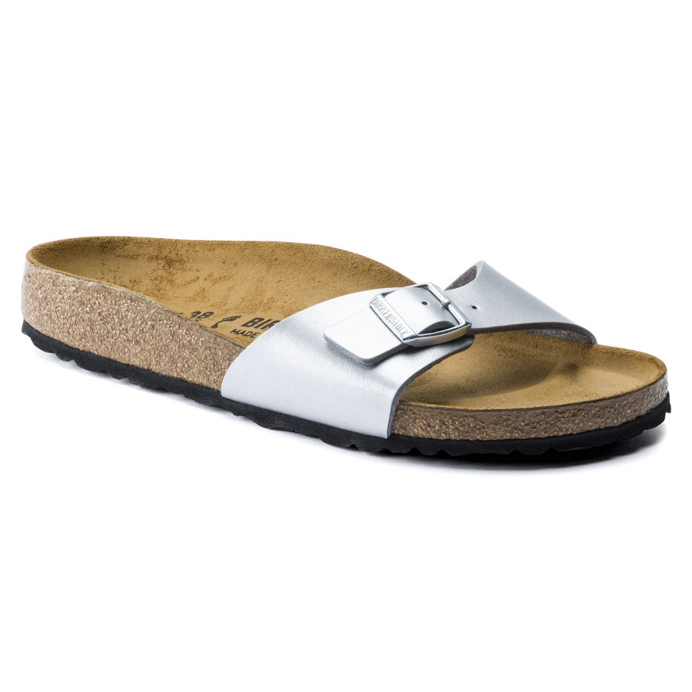 ciabatte stile birkenstock