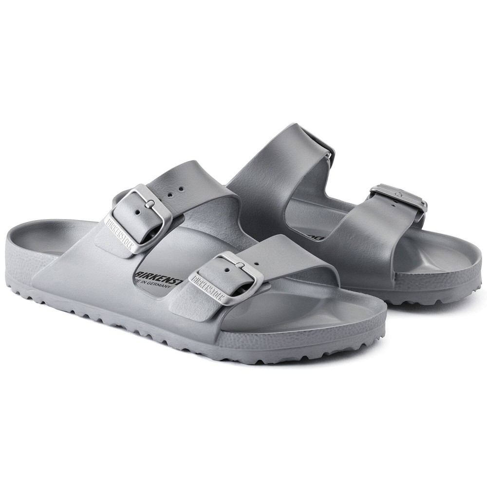 ciabatte birkenstock gomma