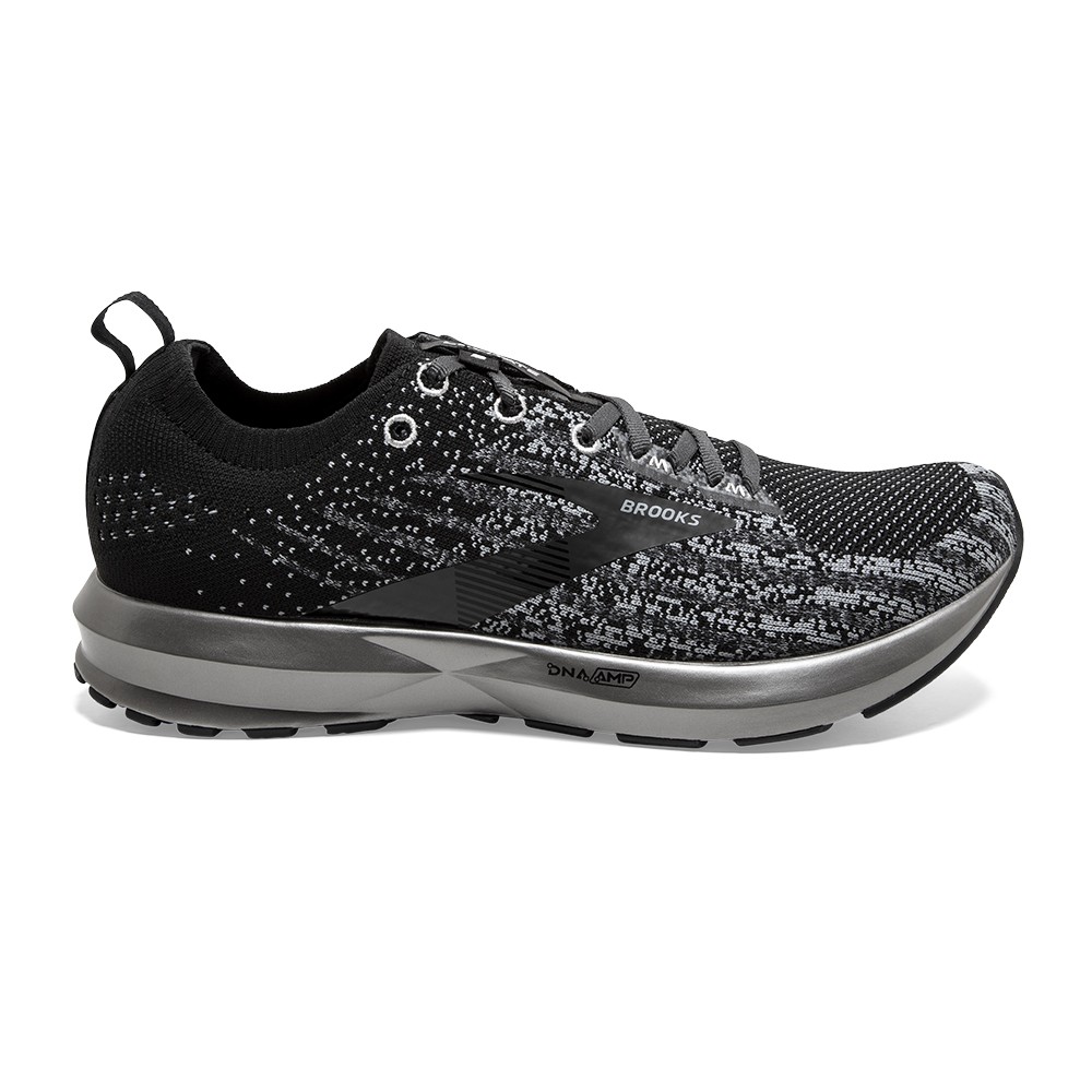 brooks levitate donna nero