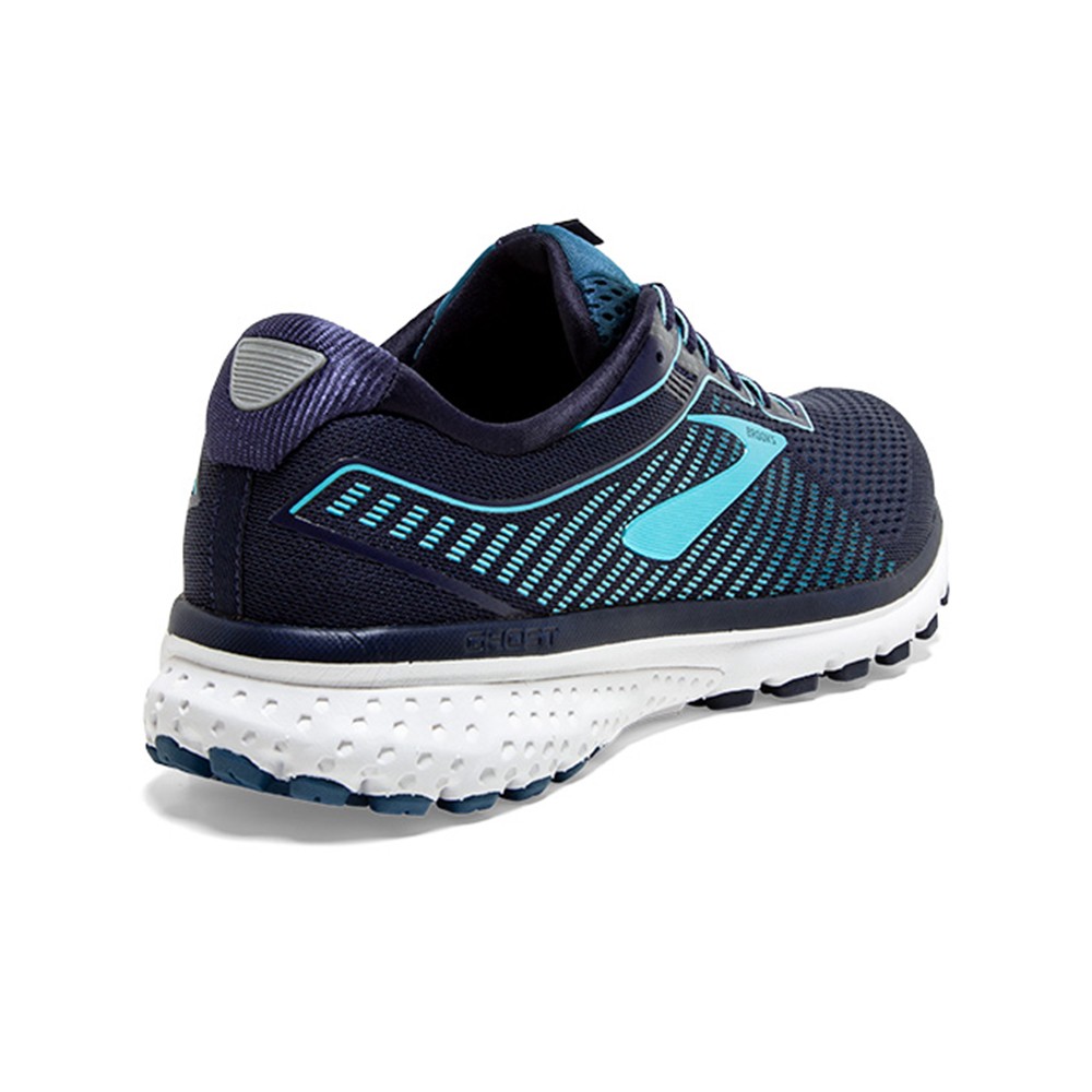 scarpe brooks donna blu