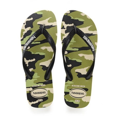 Havaianas Infradito Mare Camouflage Camou Unisex