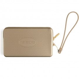 Havaianas Borsa Mare Plus oro