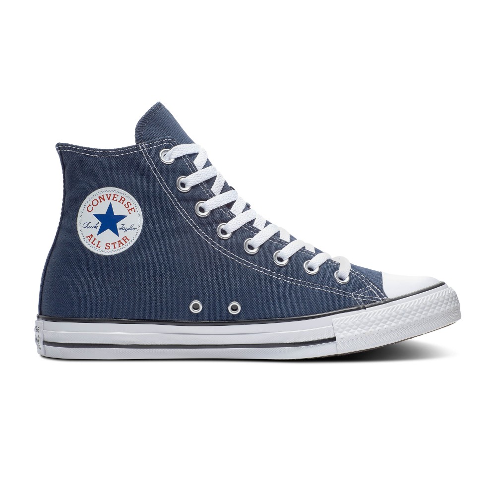 converse blu