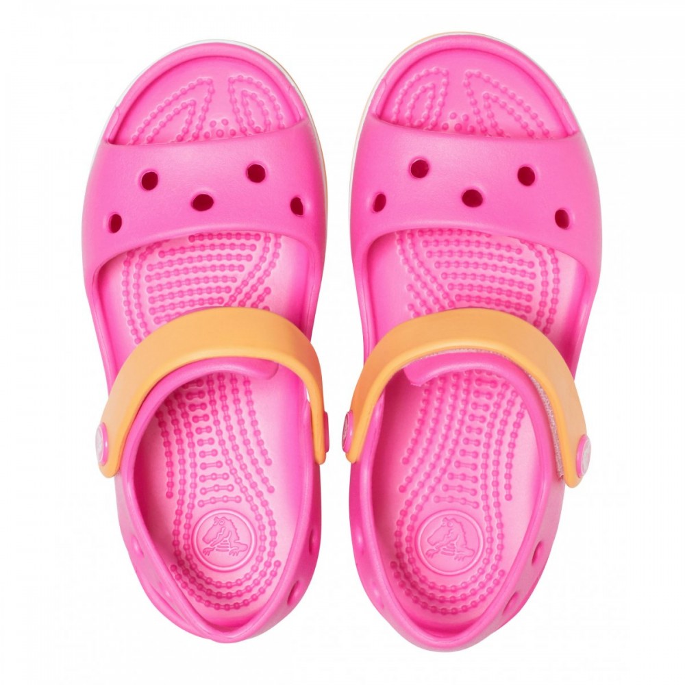 Crocband Sandali Mare Bimbo Crocs Crocs Sandali Bambino Welcome To