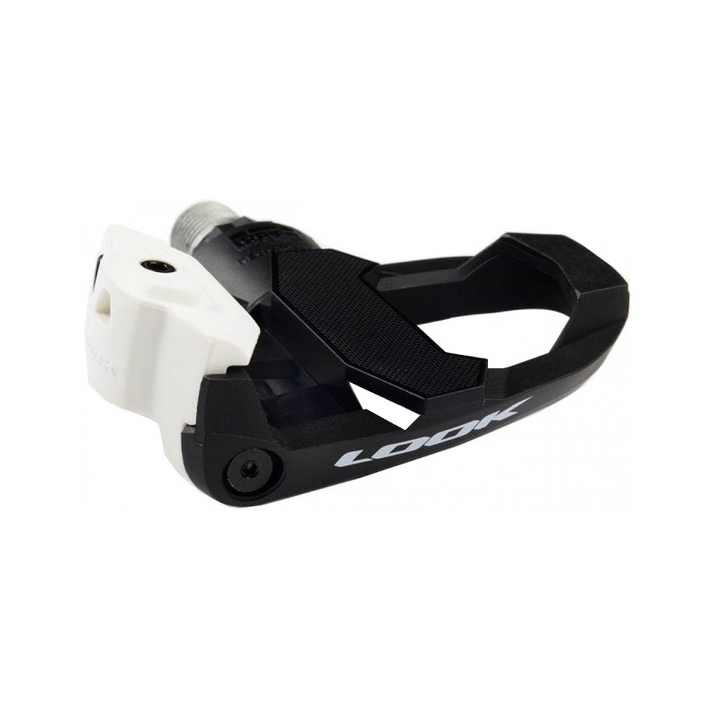 Look Pedali Bici Da Corsa Keo Classic 3 Nero Bianco - Acquista online su  Sportland