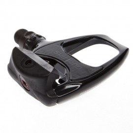 Shimano Pedali Bici Da Corsa Sm-Sh11 Nero