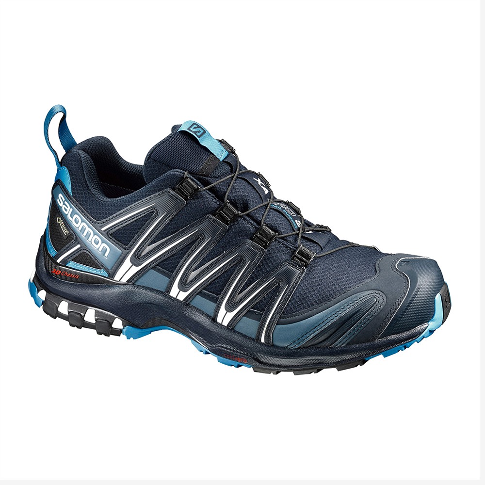 scarpe running trekking