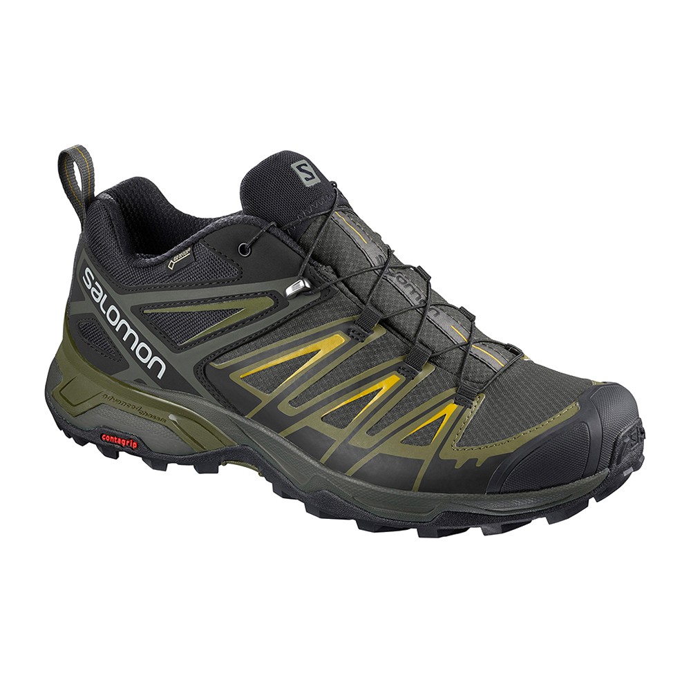 salomon sandali trekking