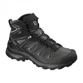 scarpe trekking salomon uomo offerte