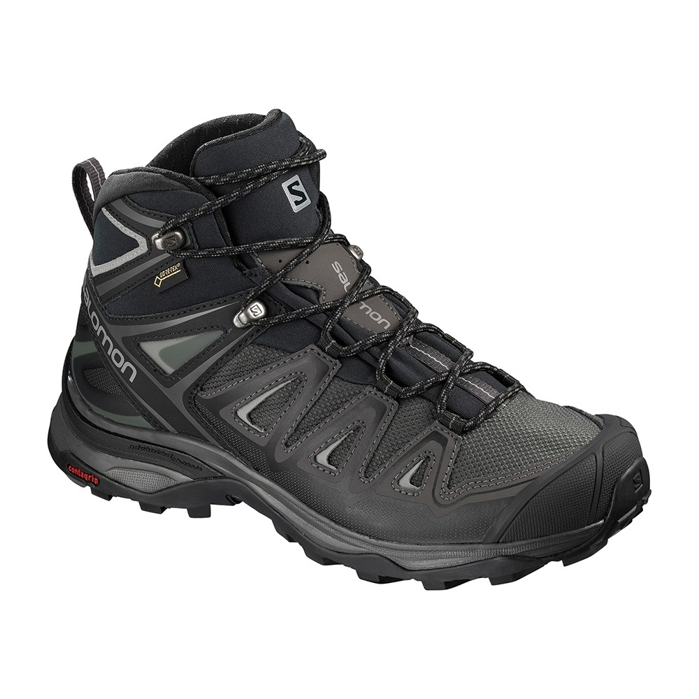 scarpe salomon trekking