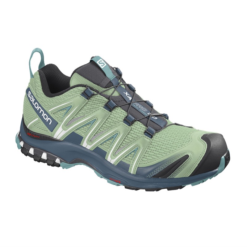 scarpe salomon donna trekking