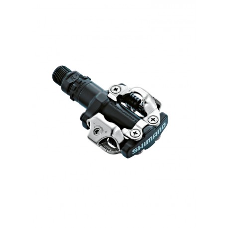 Shimano Pedali MTB M520 Con Tacchette Sm-Sh51