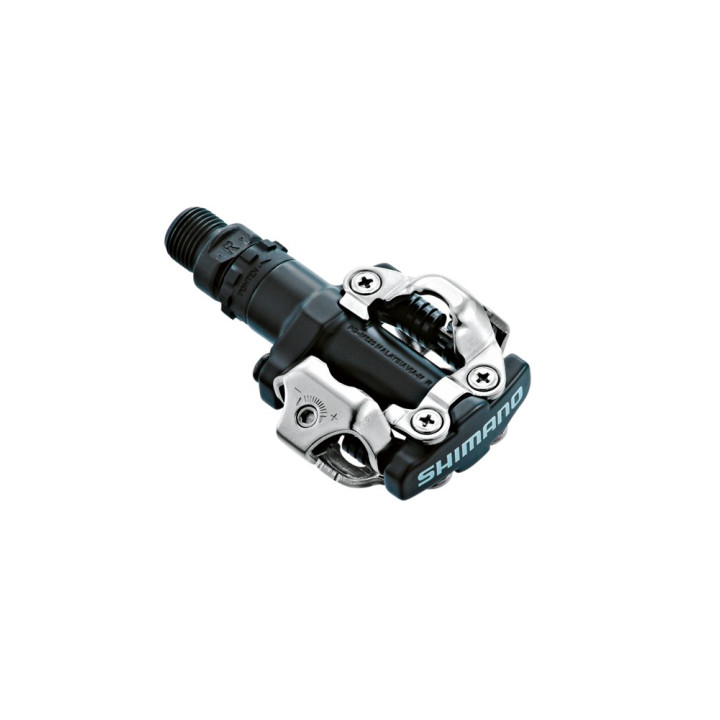 Shimano Pedali MTB M520 Con Tacchette Sm-Sh51