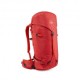 Lowe Alpine Zaino Trekking Halcyon 35+5 Rosso Unisex