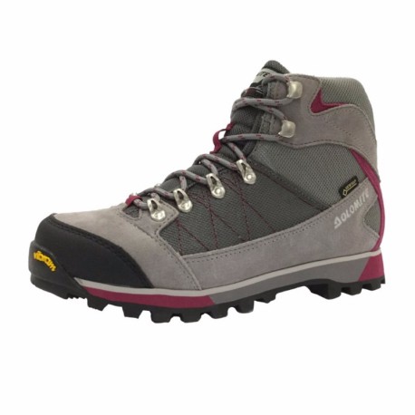 Dolomite Pedula Marmolada Gtx Donna Pewter