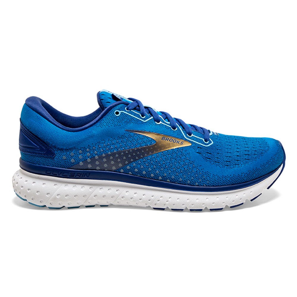 scarpe running uomo brooks