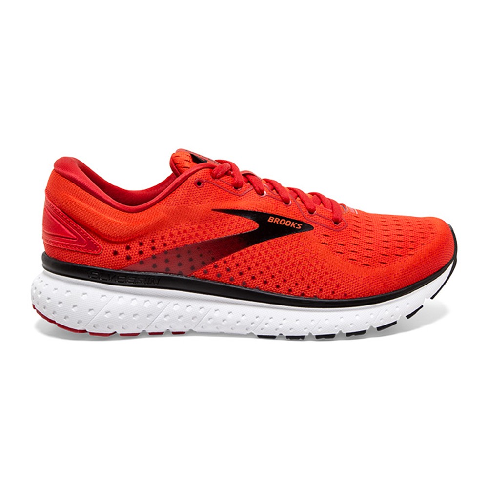 scarpe running brooks uomo