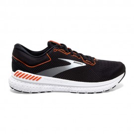 scarpe brooks uomo marrone