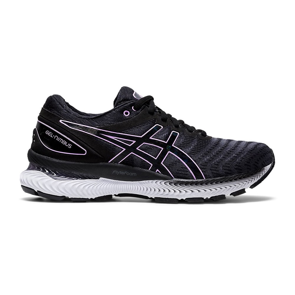 scarpette asics
