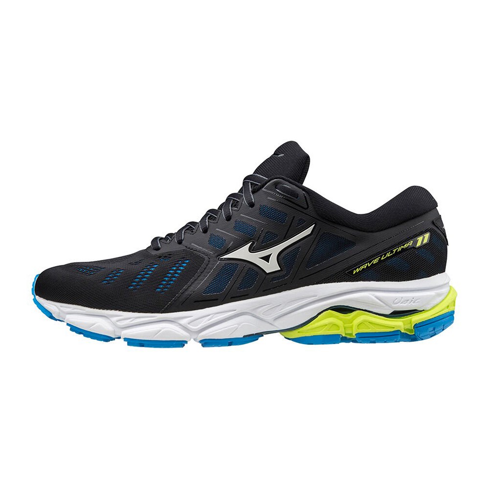 completo running mizuno