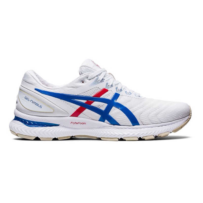 ASICS GEL NIMBUS 22 PARIGI DONNA A3 max ammortizzamento