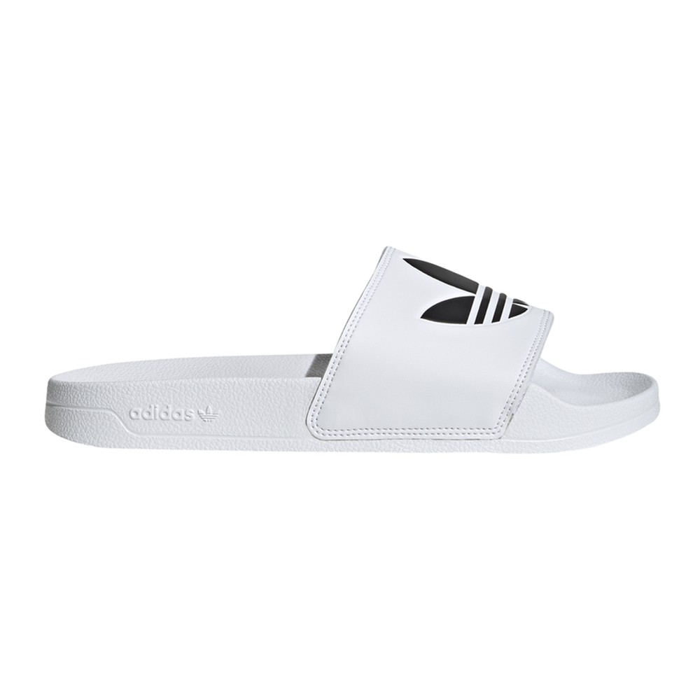 adidas adilette trefoil