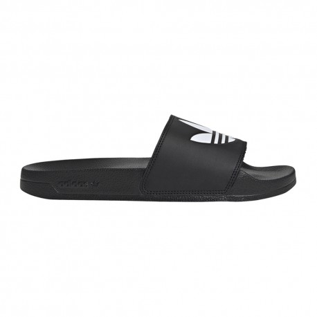 Adidas Originals Ciabatte Adilette Lite Nero Uomo