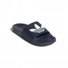 Adidas Originals Ciabatte Adilette Lite Blu Uomo