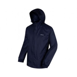 Regatta Giacca Alpinismo Pack It Blu Uomo