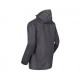 Regatta Giacca Alpinismo Pack It Grigio Uomo