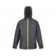 Regatta Giacca Alpinismo Pack It Grigio Uomo