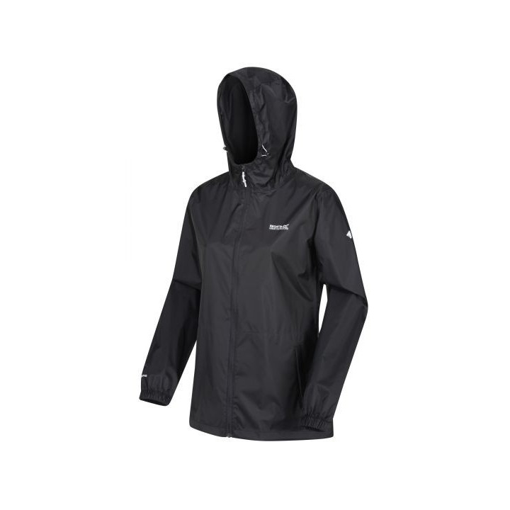 Regatta Giacca Alpinismo Pack It Oxford Blu Uomo