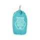 Regatta Giacca Alpinismo Pack It Azzurro Donna