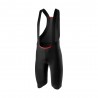 Castelli Salopette Ciclismo Nanoflex Pro2 Nero Uomo