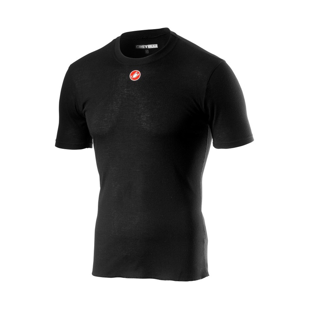 GCN Castelli Women's Long Sleeve Thermal Jersey | Castelli Winter Kit | GCN  Shop