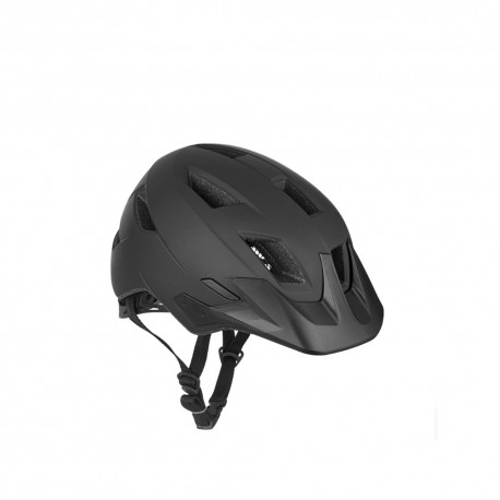 Hot Stuff Casco Mtb Ortler Nero Uomo