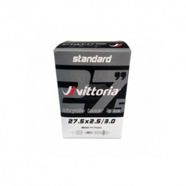 Vittoria Camera D'aria Mtb 27.5x2.50/3.0 48mm Presta